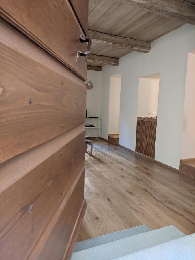 Вілла Casa Primo Кортона Екстер'єр фото